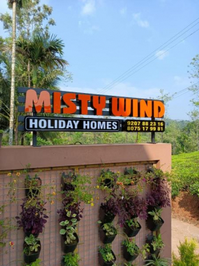Misty Wind Holiday Homes
